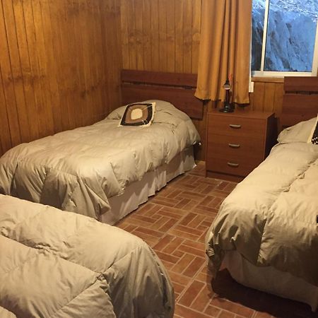 Cabanas Rahue Vilches Luaran gambar