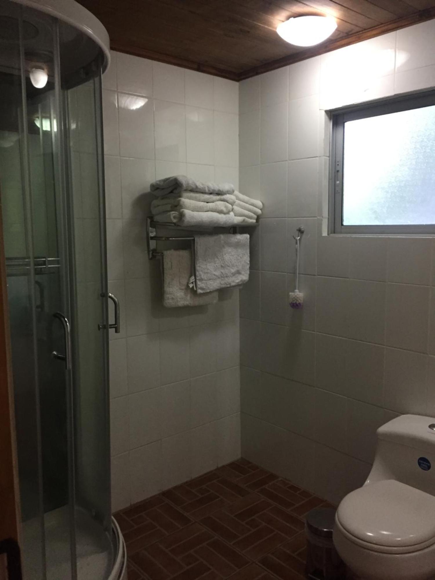 Cabanas Rahue Vilches Luaran gambar