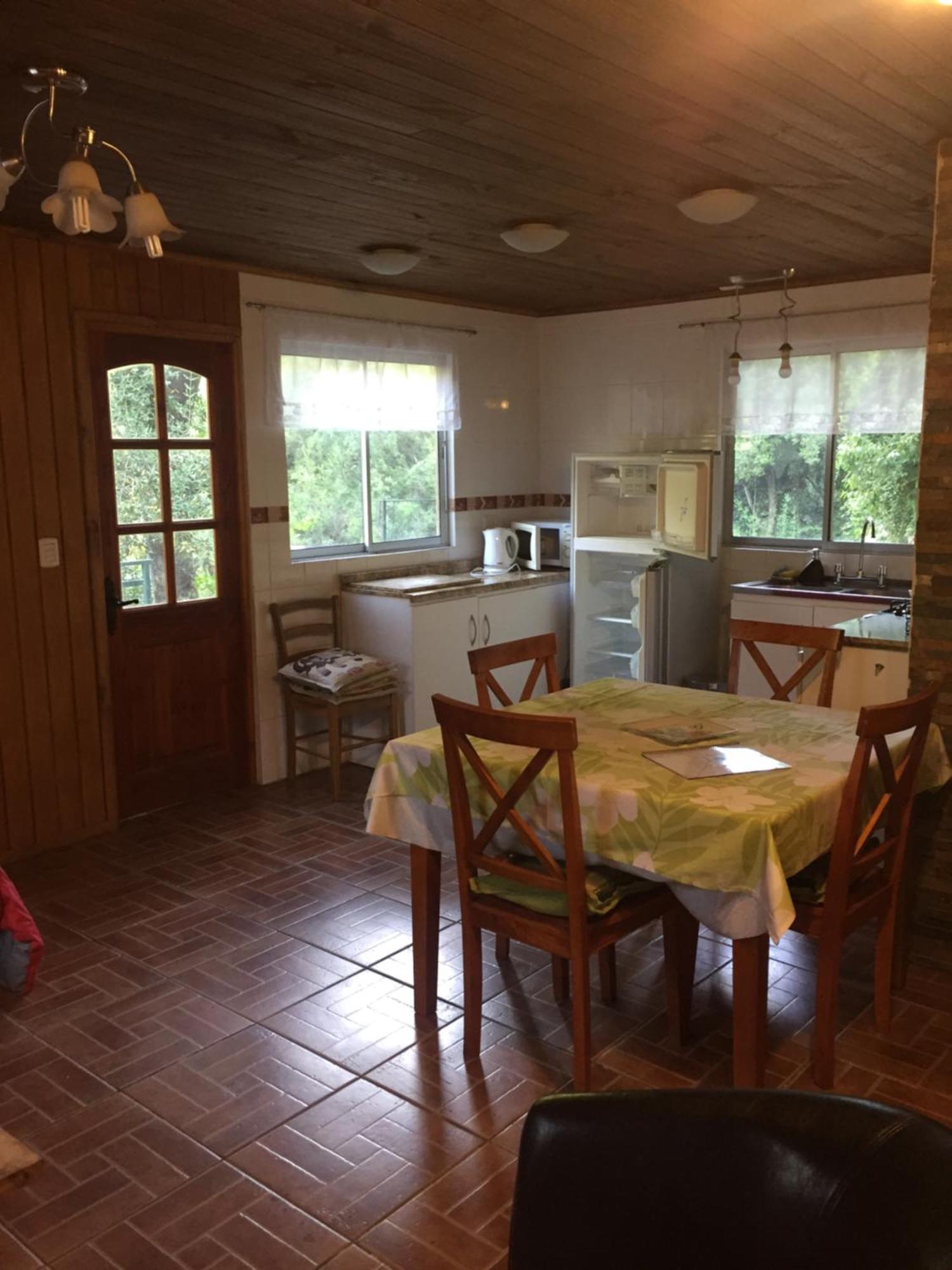 Cabanas Rahue Vilches Luaran gambar