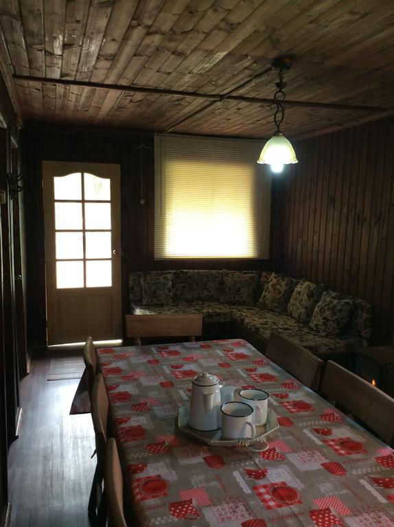 Cabanas Rahue Vilches Luaran gambar