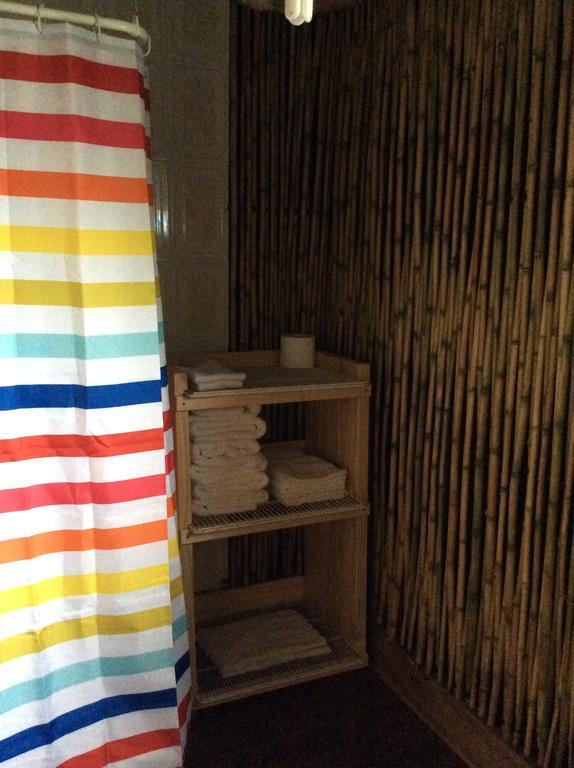 Cabanas Rahue Vilches Luaran gambar