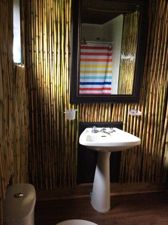 Cabanas Rahue Vilches Luaran gambar