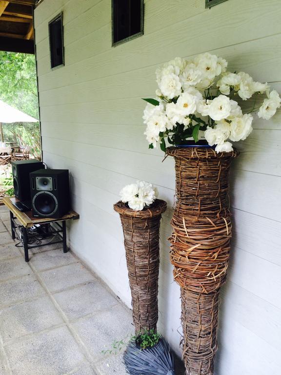 Cabanas Rahue Vilches Luaran gambar