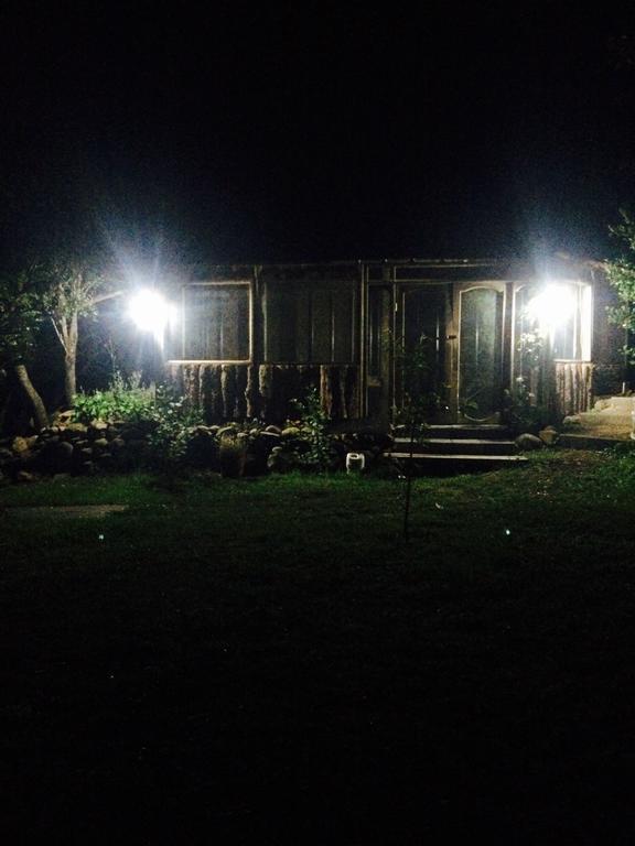 Cabanas Rahue Vilches Luaran gambar