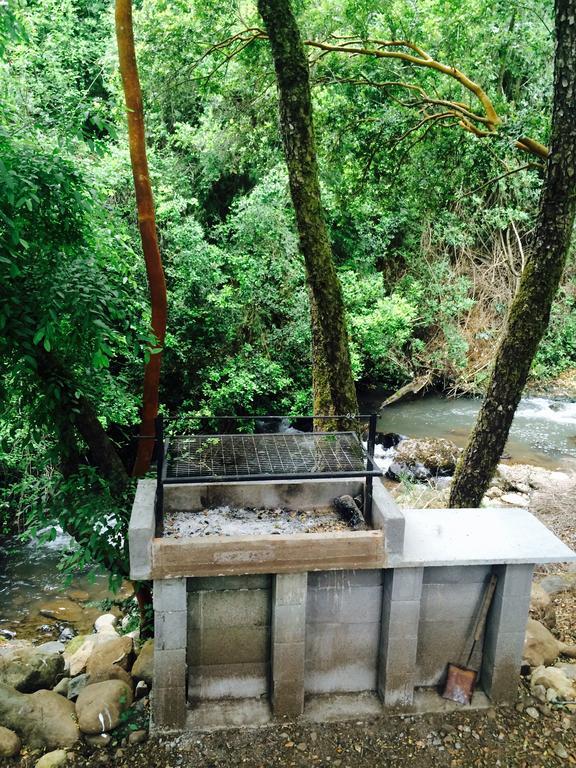 Cabanas Rahue Vilches Luaran gambar