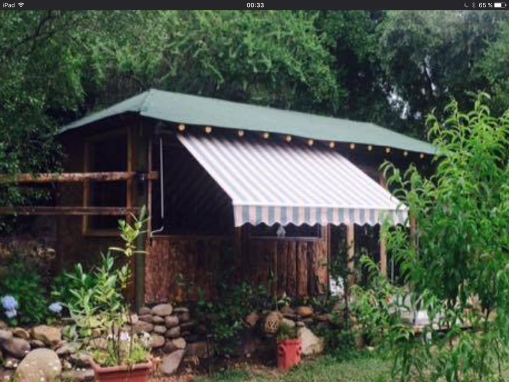Cabanas Rahue Vilches Luaran gambar